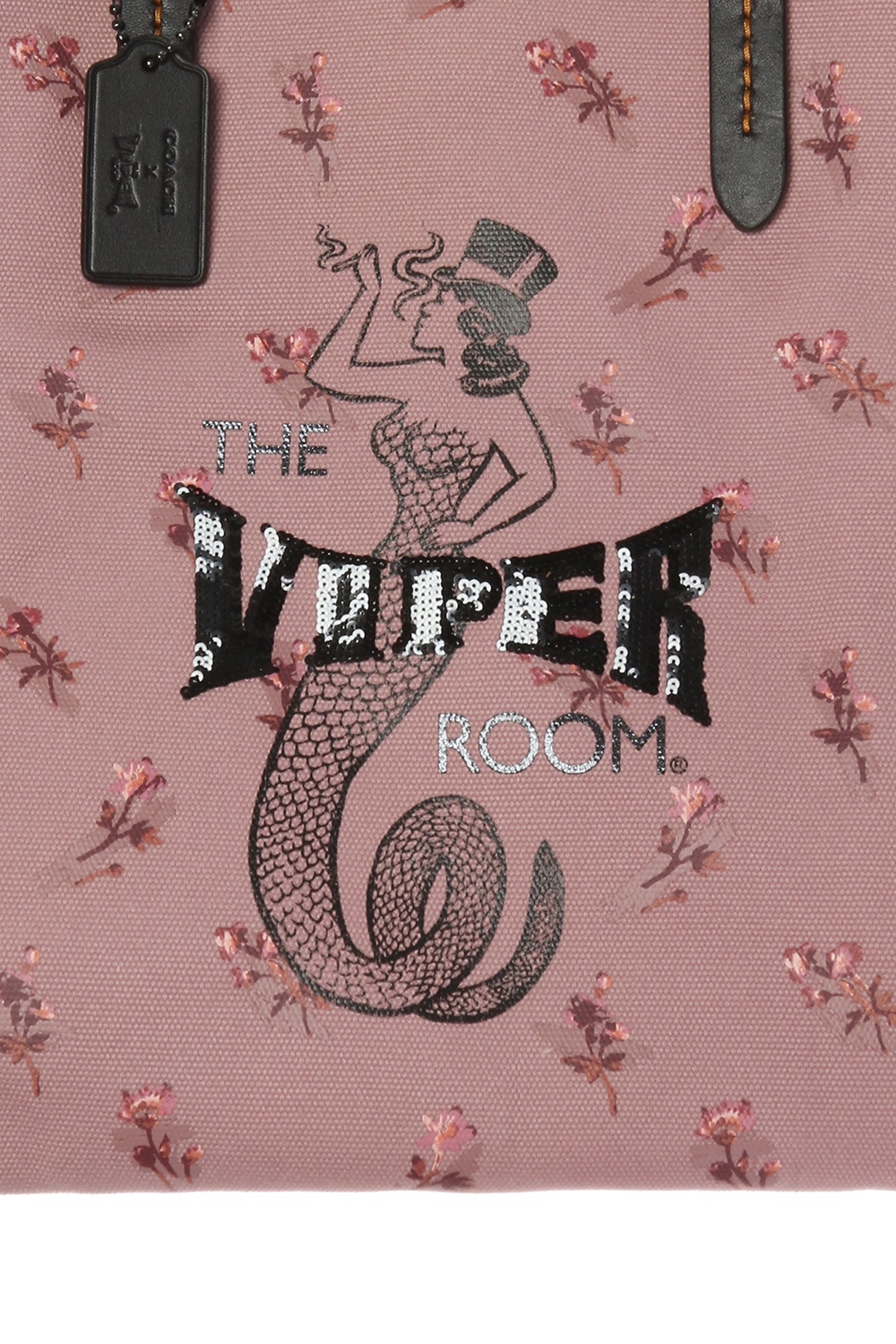 Coach Coach x The Viper Room | Women's Bags | Vitkac